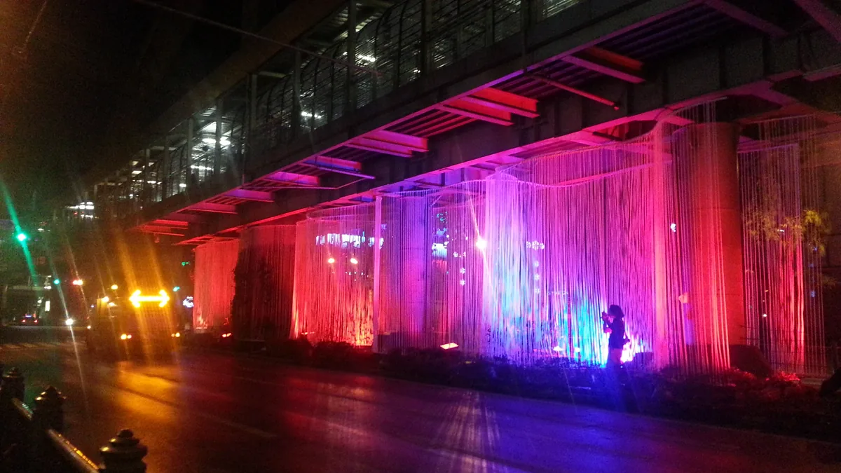 Bangkok Design Festival ภาพที่ 1